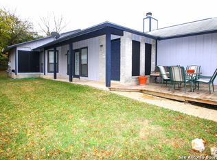 13422 Pebble Holw, San Antonio, TX 78217