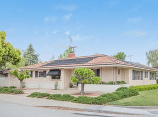 4115 Wilkie Way, Palo Alto, CA 94306
