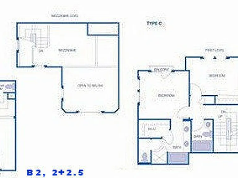 Almeria Townhomes — Photo 58