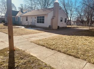 1335 Amity Ave, Muskegon, MI 49442