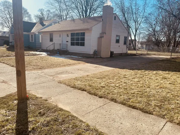 1335 Amity Ave, Muskegon, MI 49442