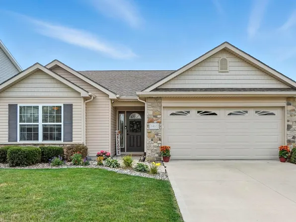 1403 Quinten Dr, Auburn, IN 46706