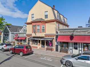 27 Townsend Ave, Boothbay Harbor, ME 04538