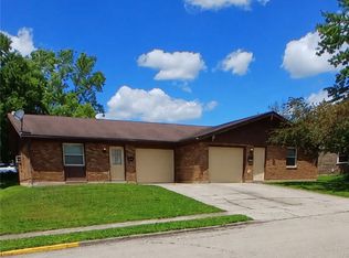 1233-1235 Heritage Dr, Troy, OH 45373