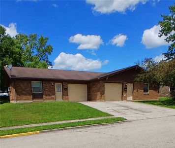 1233-1235 Heritage Dr, Troy, OH, 45373