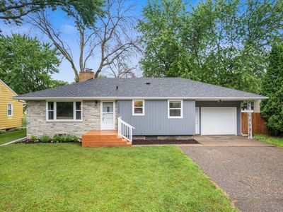 2233 17th Ave E, North Saint Paul, MN, 55109