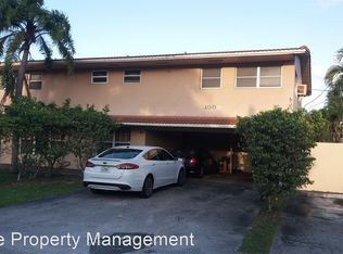 1000 SW 16th Ave APT B, Fort Lauderdale, FL 33312