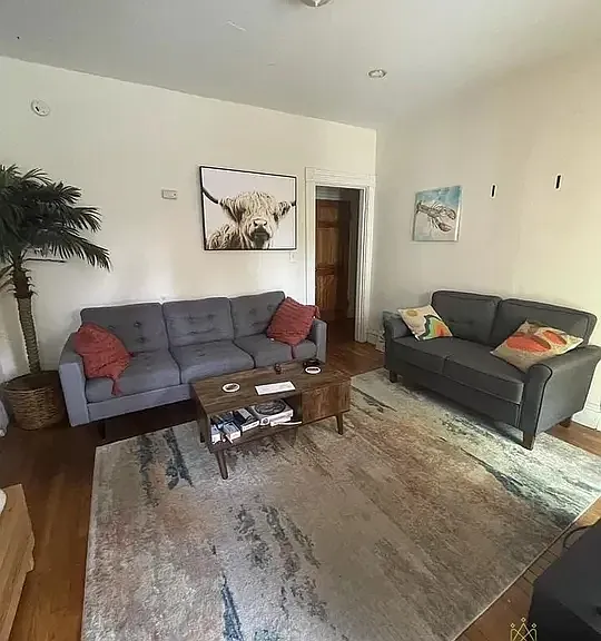 185 Beacon St #1 — Photo 3