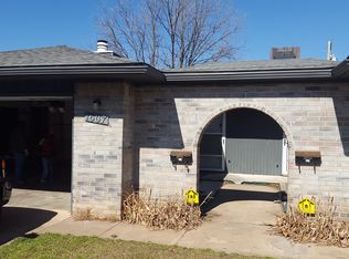1607 NW 46th St, Oklahoma City, OK 73118