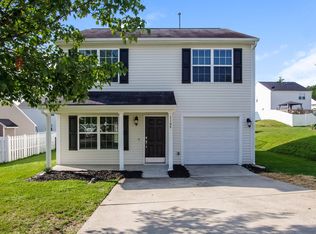 1109 Ametrine Ln, Dallas, NC 28034