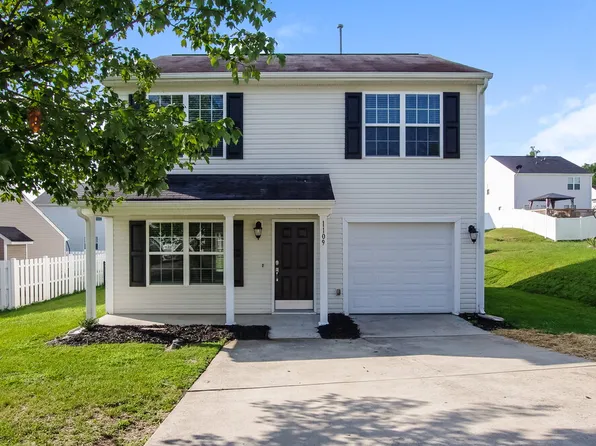 1109 Ametrine Ln, Dallas, NC 28034