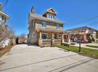 4915 King St, Lincoln, ON L0R1B4