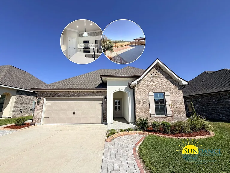 215 Hydrangea Blvd — Photo 1