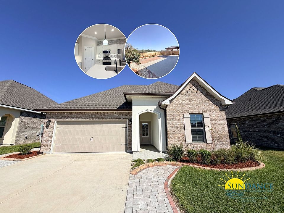 1st image of 215 Hydrangea Blvd