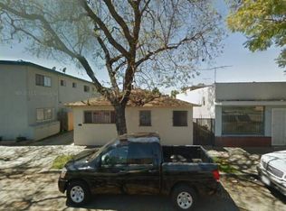 5845 Orange Ave, Long Beach, CA 90805