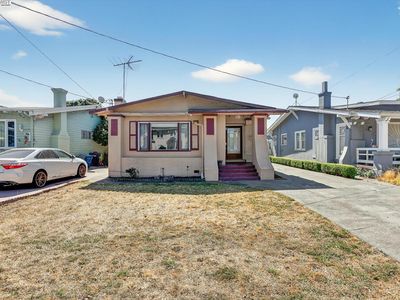 165 Sunnyside Dr, San Leandro, CA, 94577