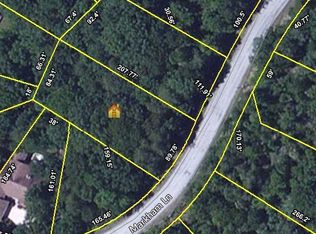 154 Markham Ln, Crossville, TN 38558