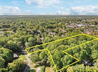 103 W 17th St, Salisbury, NC 28144