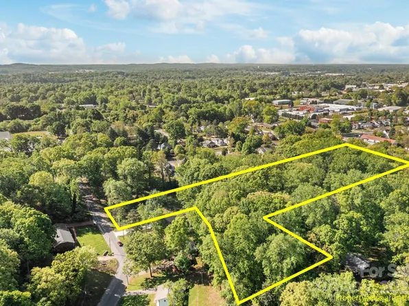 103 W 17th St, Salisbury, NC 28144