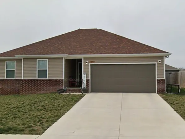 1379 S Westbury Dr, Republic, MO 65738