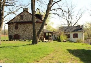 526 Cedar Hill Rd, Birdsboro, PA 19508