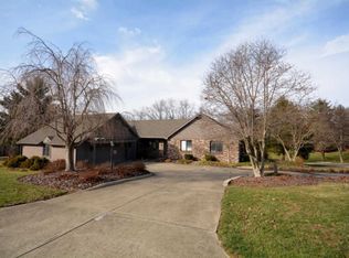 115 Country Cir, Norwich, OH 43767