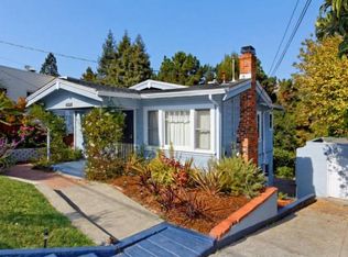 6508 Mokelumne Ave, Oakland, CA
