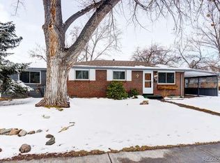 5347 Pierce St, Arvada, CO 80002