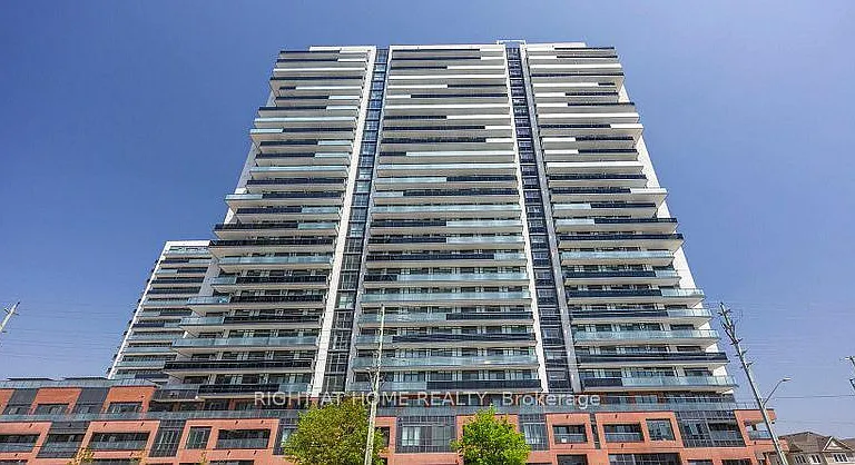 2545 Simcoe St N #357 — Photo 1