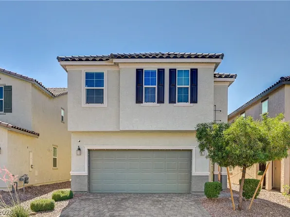 10621 Adobe Ranch St, Las Vegas, NV 89141