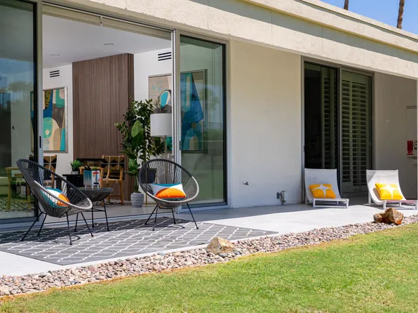 172 Desert Lakes Dr, Palm Springs, CA 92264