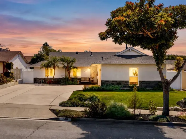 846 De Jur St, Brea, CA 92821