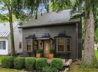 61 S Riverview St, Dublin, OH 43017
