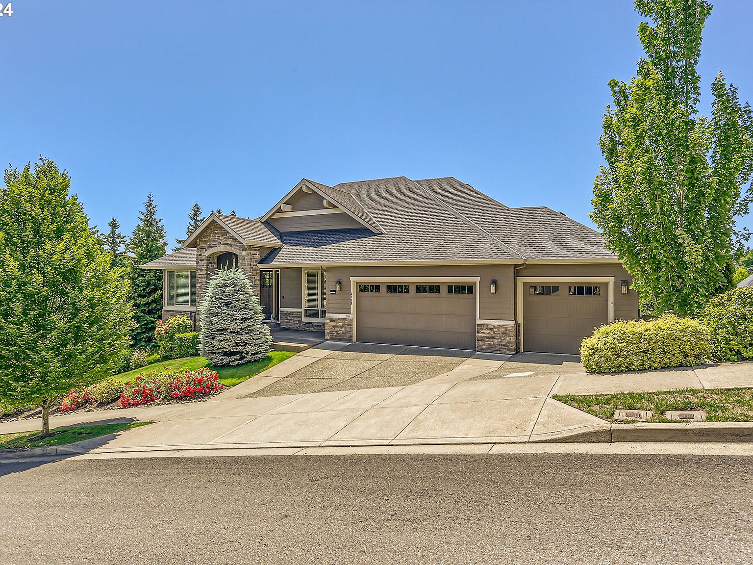 2536 Coeur D Alene Dr, West Linn, OR 97068 Zillow