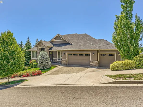 2536 Coeur D Alene Dr, West Linn, OR 97068