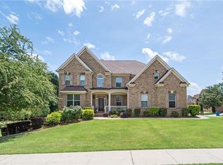 1859 Austins Pointe Dr, Lawrenceville, GA 30043