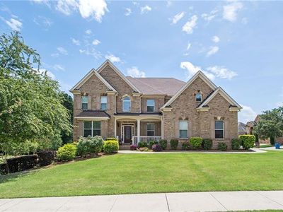 1859 Austins Pointe Dr, Lawrenceville, GA, 30043