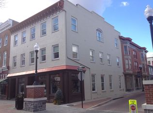 5 W Boscawen St #2-D, Winchester, VA 22601