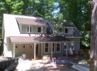 2921 Royster St, Raleigh, NC 27608