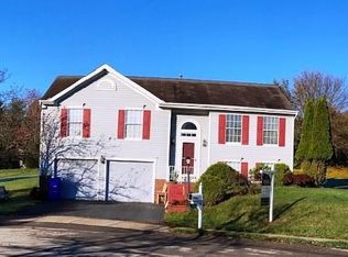 334 White Tail Pl, Mars, PA 16046