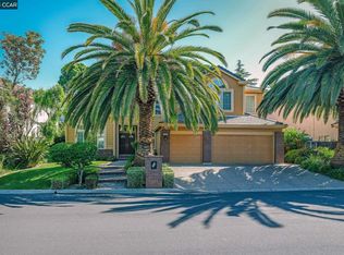 778 Ygnacio Woods Ct, Concord, CA 94518