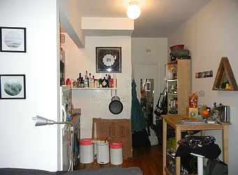 Rented by Brooklyn Heights Real Estate Inc