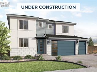 413 Clear Bell Ln, Monument, CO 80132
