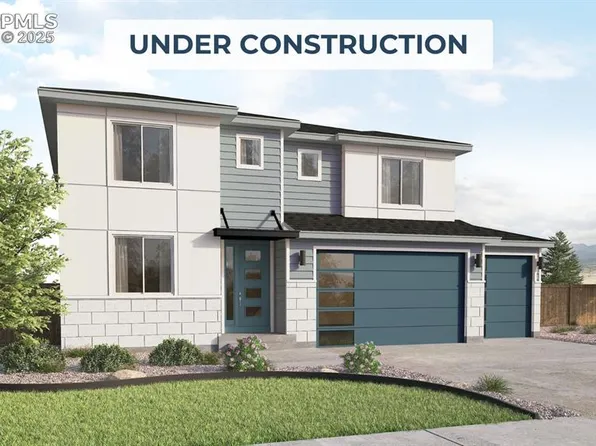 413 Clear Bell Ln, Monument, CO 80132