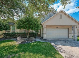 14426 Rosehill Estates Ln, Cypress, TX 77429