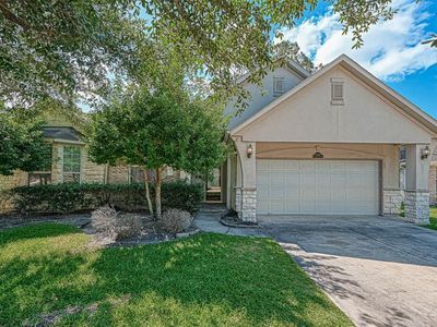 14426 Rosehill Estates Ln, Cypress, TX, 77429