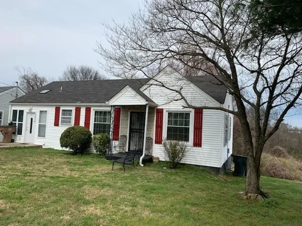 1518 Marwood Ln, Nashville, TN 37210