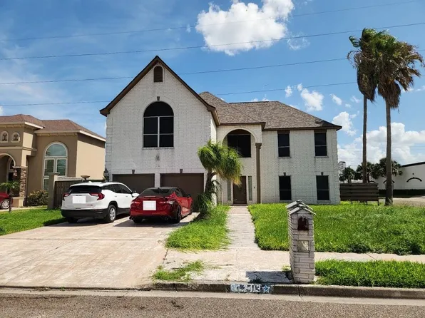 2413 Ulex Ave, McAllen, TX 78504