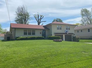 1605 Burnam Rd, Chillicothe, MO 64601