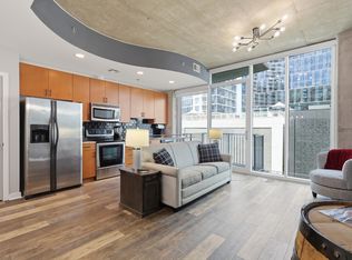 301 Demonbreun St Unit 812, Nashville, TN 37201